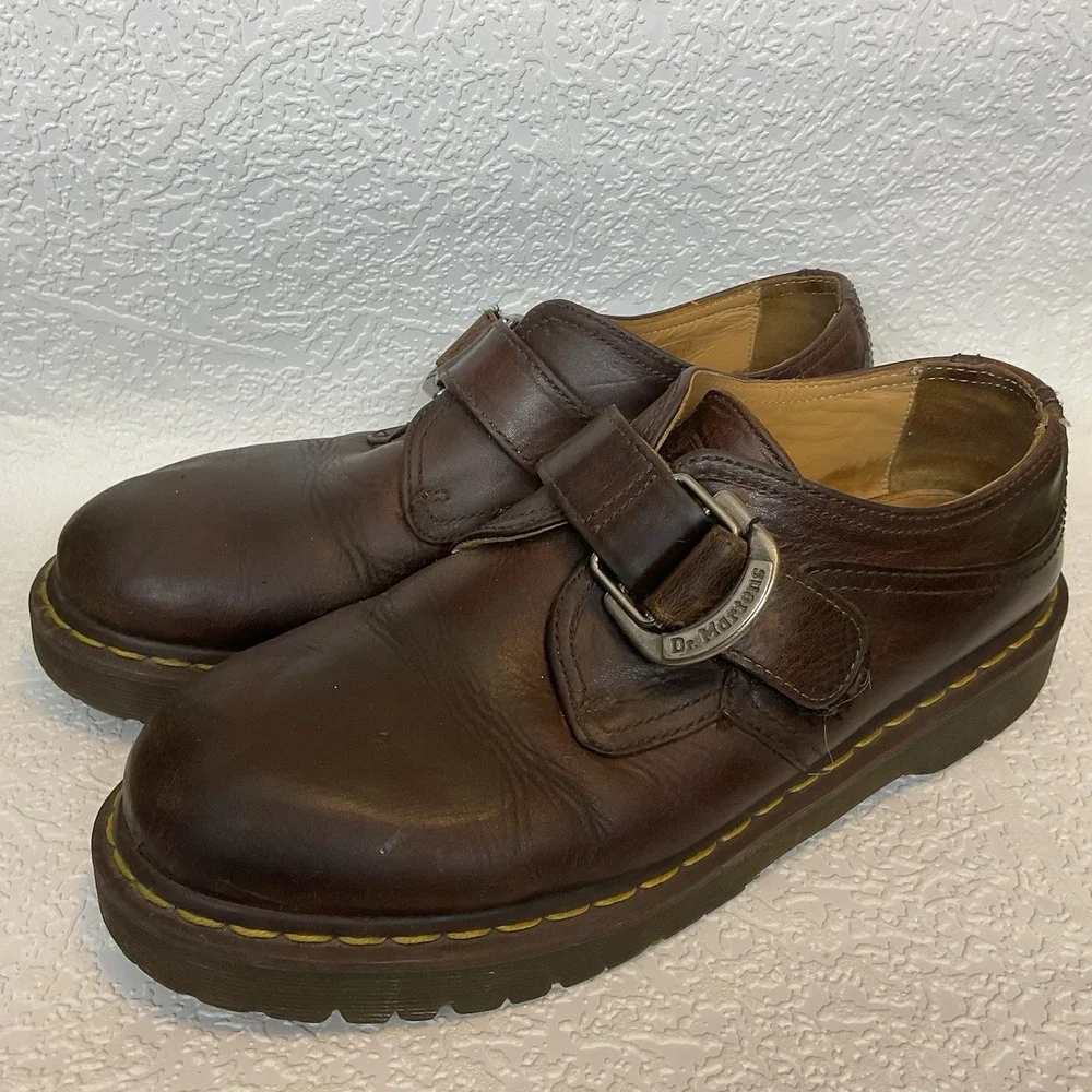 Dr. Martens good sb